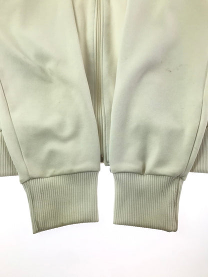 【中古品】【メンズ】 FRED PERRY フレッド ペリー 80's TRACK JACKET 80年代 トラック ジャケット ライトアウター ヴィンテージ 141-260430-rt-08-tagh サイズ：M カラー：ホワイト 万代Net店