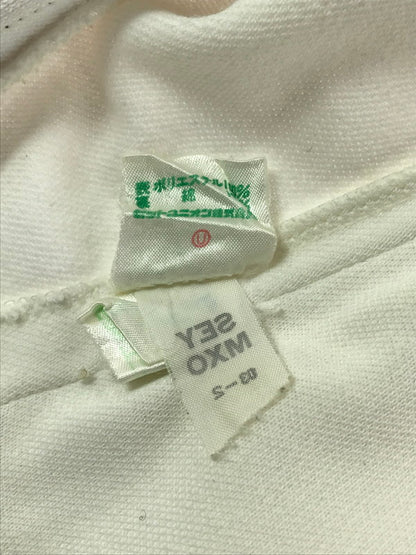 【中古品】【メンズ】 FRED PERRY フレッド ペリー 80's TRACK JACKET 80年代 トラック ジャケット ライトアウター ヴィンテージ 141-260430-rt-08-tagh サイズ：M カラー：ホワイト 万代Net店
