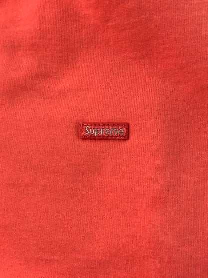 【中古品】【メンズ】 Supreme シュプリーム 26SS SMALL BOX DRAWSTRING SWEATPANT スモールボックス ドローストリング スウェットパンツ ボトムス 149-260420-na-11-tagh サイズ：XL カラー：FLUORESCENT PINK 万代Net店