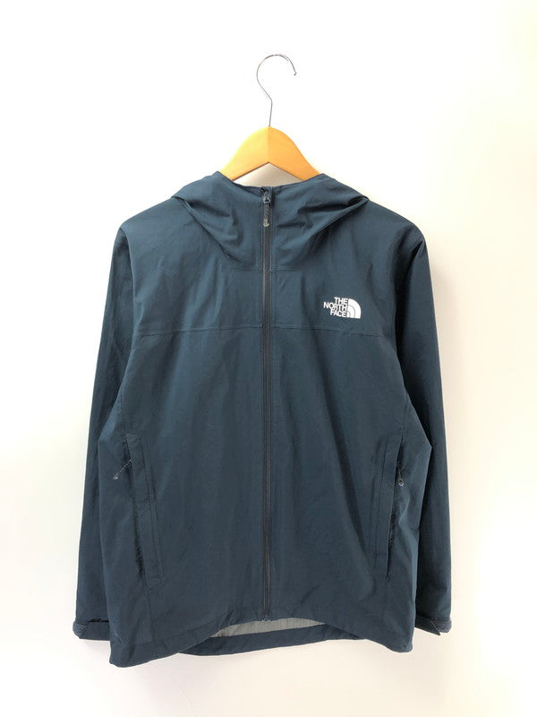 【中古品】【メンズ】 THE NORTH FACE ザ・ノースフェイス 25SS VENTURE JACKET NAVY ベンチャー ジャケット ライトアウター 144-260313-rt-20-tag サイズ：S カラー：ネイビー 万代Net店