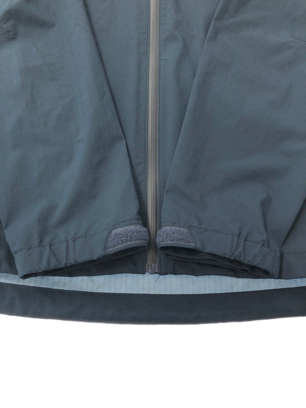 【中古品】【メンズ】 THE NORTH FACE ザ・ノースフェイス 25SS VENTURE JACKET NAVY ベンチャー ジャケット ライトアウター 144-260313-rt-20-tag サイズ：S カラー：ネイビー 万代Net店