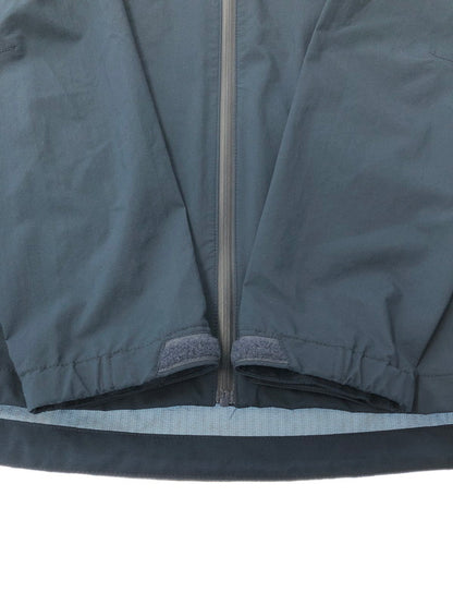 【中古品】【メンズ】 THE NORTH FACE ザ・ノースフェイス 25SS VENTURE JACKET NAVY ベンチャー ジャケット ライトアウター 144-260313-rt-20-tag サイズ：S カラー：ネイビー 万代Net店