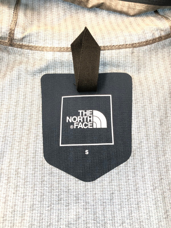 【中古品】【メンズ】 THE NORTH FACE ザ・ノースフェイス 25SS VENTURE JACKET NAVY ベンチャー ジャケット ライトアウター 144-260313-rt-20-tag サイズ：S カラー：ネイビー 万代Net店