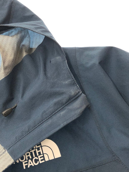 【中古品】【メンズ】 THE NORTH FACE ザ・ノースフェイス 25SS VENTURE JACKET NAVY ベンチャー ジャケット ライトアウター 144-260313-rt-20-tag サイズ：S カラー：ネイビー 万代Net店