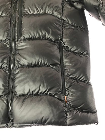 【中古品】【メンズ】 MAMMUT マムート 1013-02630 GRAVITY IN HOODED JACKET AF MEN’S グラビティ イン フーデット ジャケット アジアンフィット メンズ アウター 144-260831-ty-09-tagh サイズ：ＸＳ カラー：ブラック 万代Net店