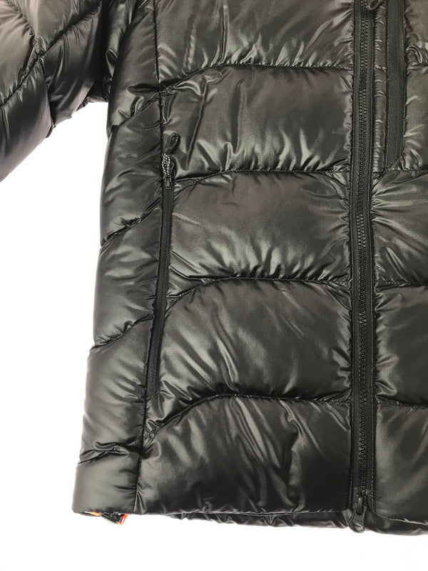 【中古品】【メンズ】 MAMMUT マムート 1013-02630 GRAVITY IN HOODED JACKET AF MEN’S グラビティ イン フーデット ジャケット アジアンフィット メンズ アウター 144-260831-ty-09-tagh サイズ：ＸＳ カラー：ブラック 万代Net店
