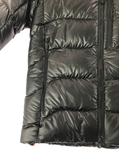 【中古品】【メンズ】 MAMMUT マムート 1013-02630 GRAVITY IN HOODED JACKET AF MEN’S グラビティ イン フーデット ジャケット アジアンフィット メンズ アウター 144-260831-ty-09-tagh サイズ：ＸＳ カラー：ブラック 万代Net店