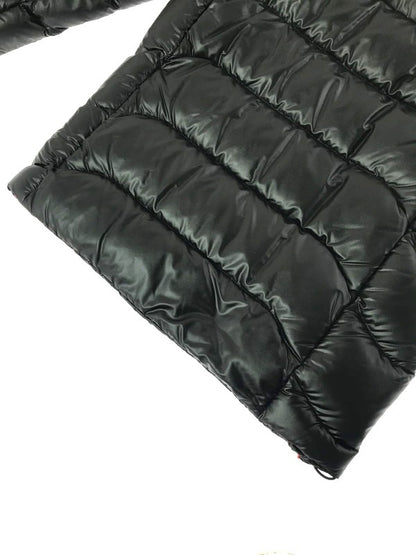 【中古品】【メンズ】 MAMMUT マムート 1013-02630 GRAVITY IN HOODED JACKET AF MEN’S グラビティ イン フーデット ジャケット アジアンフィット メンズ アウター 144-260831-ty-09-tagh サイズ：ＸＳ カラー：ブラック 万代Net店