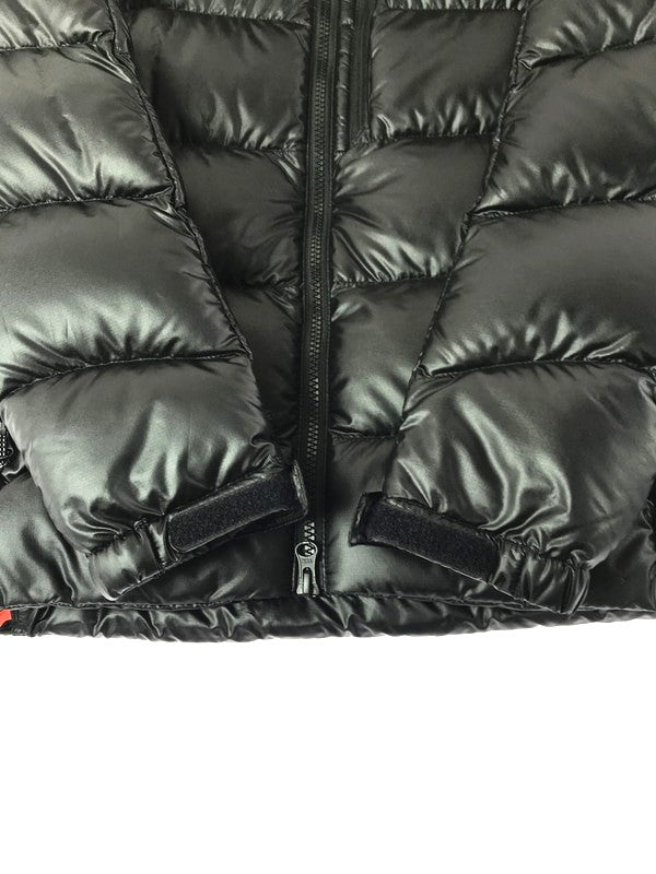 【中古品】【メンズ】 MAMMUT マムート 1013-02630 GRAVITY IN HOODED JACKET AF MEN’S グラビティ イン フーデット ジャケット アジアンフィット メンズ アウター 144-260831-ty-09-tagh サイズ：ＸＳ カラー：ブラック 万代Net店
