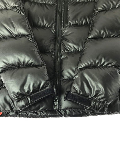 【中古品】【メンズ】 MAMMUT マムート 1013-02630 GRAVITY IN HOODED JACKET AF MEN’S グラビティ イン フーデット ジャケット アジアンフィット メンズ アウター 144-260831-ty-09-tagh サイズ：ＸＳ カラー：ブラック 万代Net店