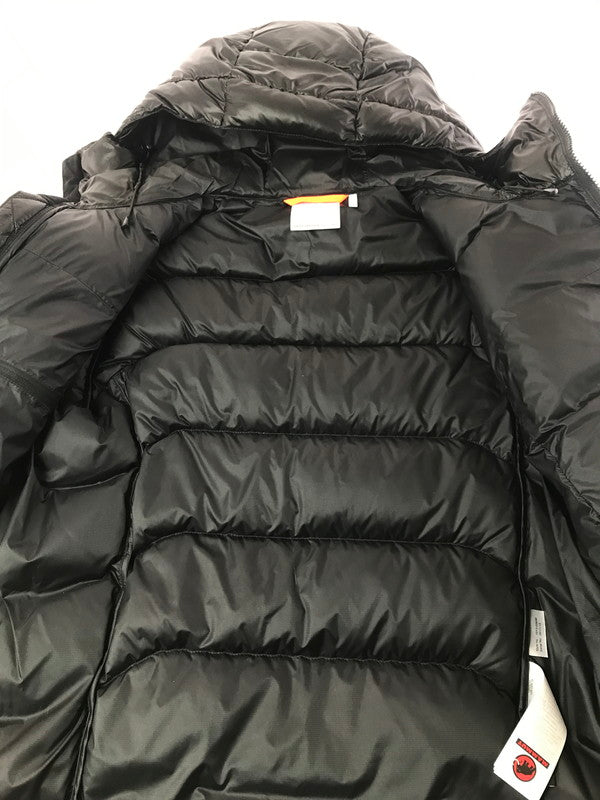 【中古品】【メンズ】 MAMMUT マムート 1013-02630 GRAVITY IN HOODED JACKET AF MEN’S グラビティ イン フーデット ジャケット アジアンフィット メンズ アウター 144-260831-ty-09-tagh サイズ：ＸＳ カラー：ブラック 万代Net店