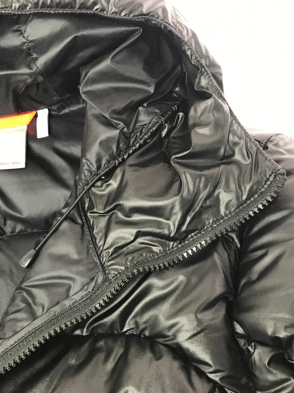【中古品】【メンズ】 MAMMUT マムート 1013-02630 GRAVITY IN HOODED JACKET AF MEN’S グラビティ イン フーデット ジャケット アジアンフィット メンズ アウター 144-260831-ty-09-tagh サイズ：ＸＳ カラー：ブラック 万代Net店