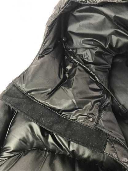 【中古品】【メンズ】 MAMMUT マムート 1013-02630 GRAVITY IN HOODED JACKET AF MEN’S グラビティ イン フーデット ジャケット アジアンフィット メンズ アウター 144-260831-ty-09-tagh サイズ：ＸＳ カラー：ブラック 万代Net店