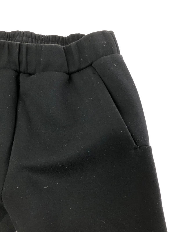 【現状渡し品】【メンズ】 THE NORTH FACE ザ・ノースフェイス TECH AIR SWEAT JOGGER PANT NB32387 テック エアー スウェット ジョガー パンツ ボトムス 155-260319-rt-20-tag サイズ：M カラー：ブラック 万代Net店