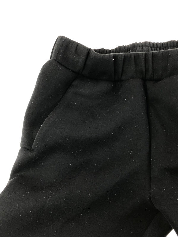 【現状渡し品】【メンズ】 THE NORTH FACE ザ・ノースフェイス TECH AIR SWEAT JOGGER PANT NB32387 テック エアー スウェット ジョガー パンツ ボトムス 155-260319-rt-20-tag サイズ：M カラー：ブラック 万代Net店