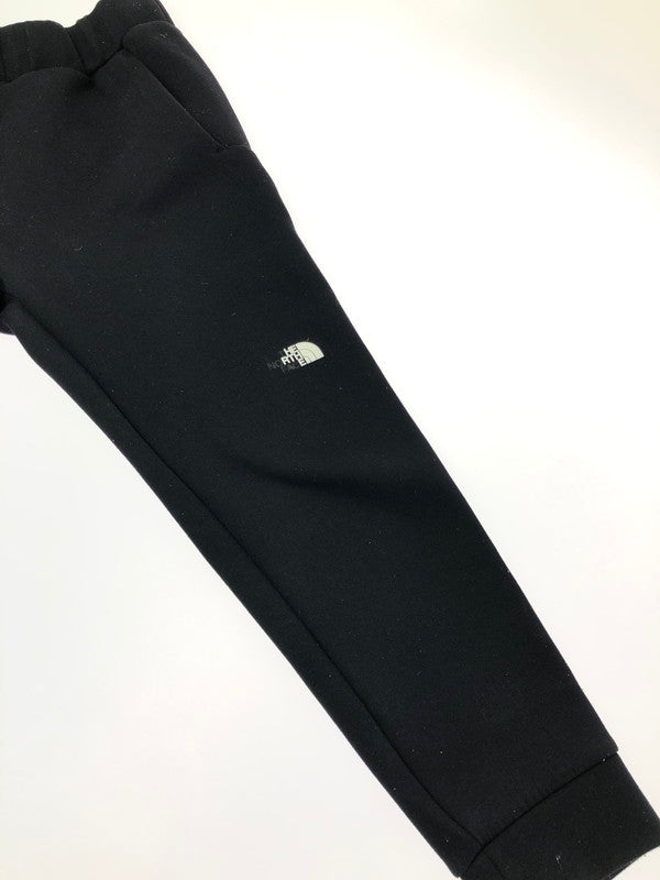 【現状渡し品】【メンズ】 THE NORTH FACE ザ・ノースフェイス TECH AIR SWEAT JOGGER PANT NB32387 テック エアー スウェット ジョガー パンツ ボトムス 155-260319-rt-20-tag サイズ：M カラー：ブラック 万代Net店