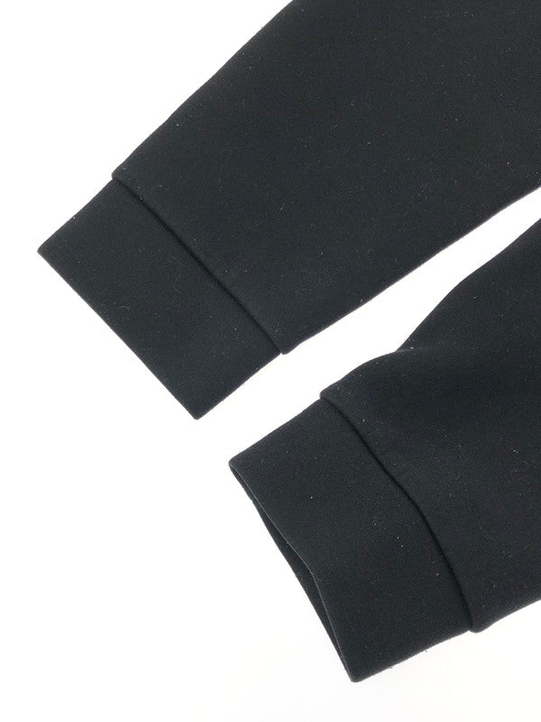 【現状渡し品】【メンズ】 THE NORTH FACE ザ・ノースフェイス TECH AIR SWEAT JOGGER PANT NB32387 テック エアー スウェット ジョガー パンツ ボトムス 155-260319-rt-20-tag サイズ：M カラー：ブラック 万代Net店