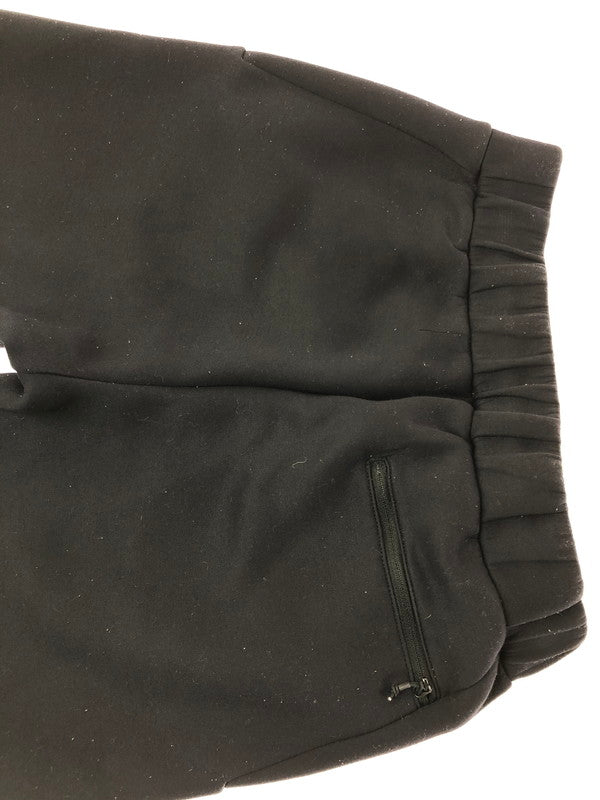 【現状渡し品】【メンズ】 THE NORTH FACE ザ・ノースフェイス TECH AIR SWEAT JOGGER PANT NB32387 テック エアー スウェット ジョガー パンツ ボトムス 155-260319-rt-20-tag サイズ：M カラー：ブラック 万代Net店