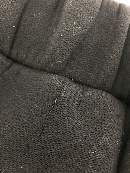 【現状渡し品】【メンズ】 THE NORTH FACE ザ・ノースフェイス TECH AIR SWEAT JOGGER PANT NB32387 テック エアー スウェット ジョガー パンツ ボトムス 155-260319-rt-20-tag サイズ：M カラー：ブラック 万代Net店