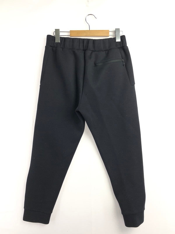 【現状渡し品】【メンズ】 THE NORTH FACE ザ・ノースフェイス TECH AIR SWEAT JOGGER PANT NB32387 テック エアー スウェット ジョガー パンツ ボトムス 155-260319-rt-20-tag サイズ：M カラー：ブラック 万代Net店