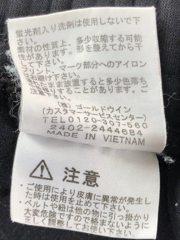 【現状渡し品】【メンズ】 THE NORTH FACE ザ・ノースフェイス TECH AIR SWEAT JOGGER PANT NB32387 テック エアー スウェット ジョガー パンツ ボトムス 155-260319-rt-20-tag サイズ：M カラー：ブラック 万代Net店