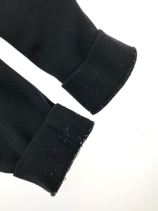 【現状渡し品】【メンズ】 THE NORTH FACE ザ・ノースフェイス TECH AIR SWEAT JOGGER PANT NB32387 テック エアー スウェット ジョガー パンツ ボトムス 155-260319-rt-20-tag サイズ：M カラー：ブラック 万代Net店