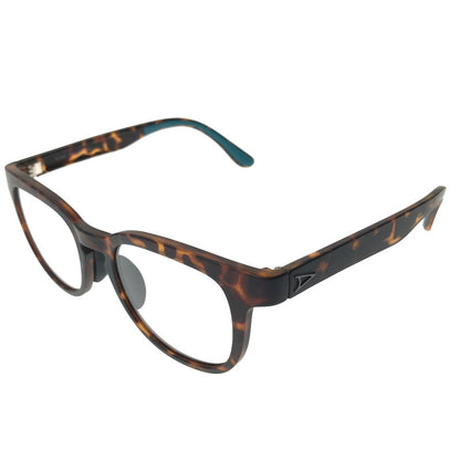 【中古品】【メンズ】 TYMER タイマー BLAKE SUNGLASSES TY101-MTT-PGY サングラス アイウェア アクセサリー 203-260928-na-13-tagh サイズ：40□19 137 カラー：TORTOISE PHOTOCHROMIC GREY 万代Net店