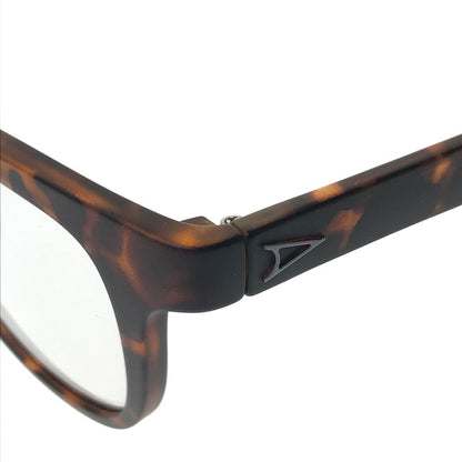 【中古品】【メンズ】 TYMER タイマー BLAKE SUNGLASSES TY101-MTT-PGY サングラス アイウェア アクセサリー 203-260928-na-13-tagh サイズ：40□19 137 カラー：TORTOISE PHOTOCHROMIC GREY 万代Net店