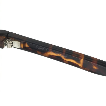 【中古品】【メンズ】 TYMER タイマー BLAKE SUNGLASSES TY101-MTT-PGY サングラス アイウェア アクセサリー 203-260928-na-13-tagh サイズ：40□19 137 カラー：TORTOISE PHOTOCHROMIC GREY 万代Net店