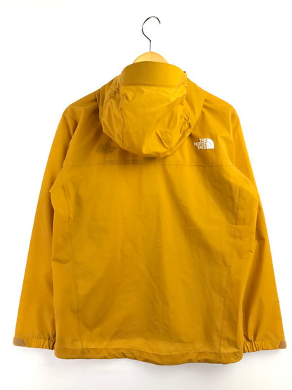 【中古品】【メンズ】 THE NORTH FACE ザ・ノースフェイス VENTURE JACKET NP12306 ベンチャージャケット ナイロンジャケット ライトアウター 144-260324-na-05-tag サイズ：M カラー：イエロー 万代Net店