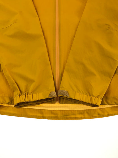 【中古品】【メンズ】 THE NORTH FACE ザ・ノースフェイス VENTURE JACKET NP12306 ベンチャージャケット ナイロンジャケット ライトアウター 144-260324-na-05-tag サイズ：M カラー：イエロー 万代Net店