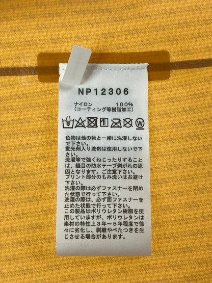 【中古品】【メンズ】 THE NORTH FACE ザ・ノースフェイス VENTURE JACKET NP12306 ベンチャージャケット ナイロンジャケット ライトアウター 144-260324-na-05-tag サイズ：M カラー：イエロー 万代Net店