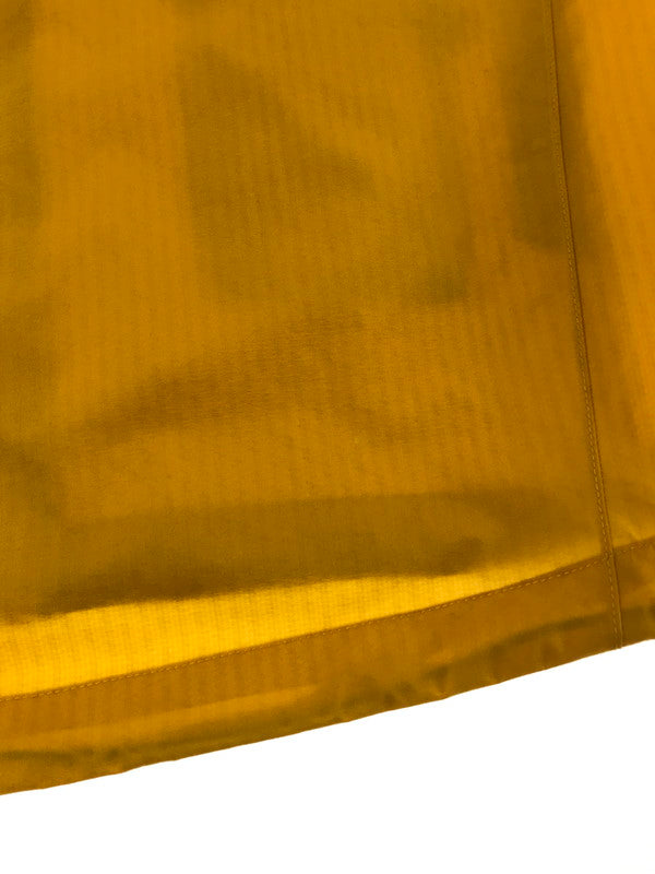 【中古品】【メンズ】 THE NORTH FACE ザ・ノースフェイス VENTURE JACKET NP12306 ベンチャージャケット ナイロンジャケット ライトアウター 144-260324-na-05-tag サイズ：M カラー：イエロー 万代Net店