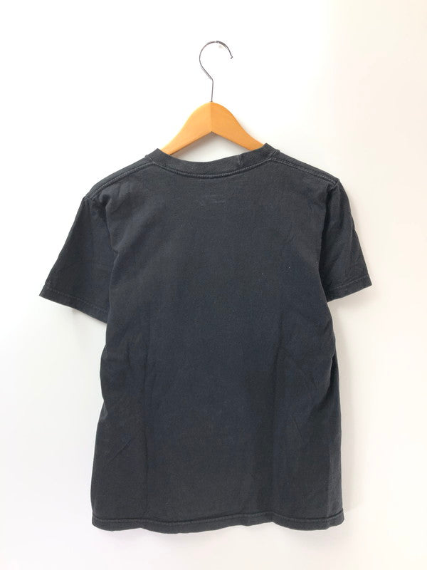 【中古品】【メンズ】 THE SOUNDS サウンズ SKULL 2007 TEE 2007年 Tシャツ 半袖シャツ トップス 146-260313-rt-11-tag サイズ：M カラー：ブラック 万代Net店