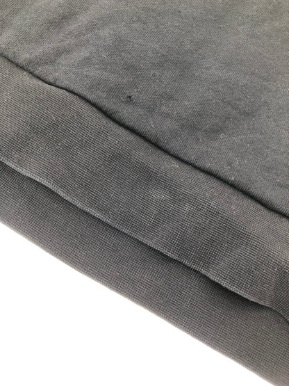 【中古品】【メンズ】 ARMANI EXCHANGE アルマーニエクスチェンジ I LOVE YOU HOODIE 6HZMFJ アイ ラブ ユー フーディー パーカー 141-260313-rt-16-tag サイズ：XL カラー：ブラック 万代Net店