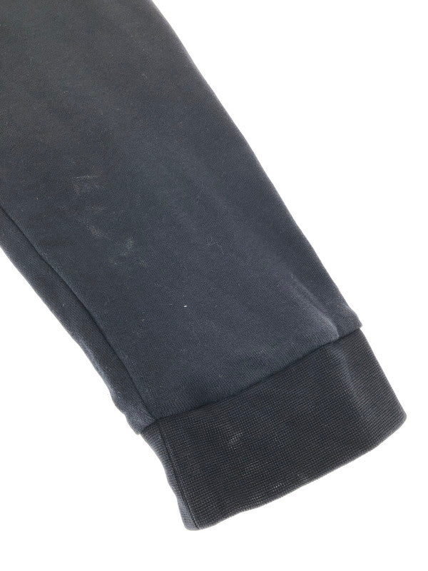 【中古品】【メンズ】 ARMANI EXCHANGE アルマーニエクスチェンジ I LOVE YOU HOODIE 6HZMFJ アイ ラブ ユー フーディー パーカー 141-260313-rt-16-tag サイズ：XL カラー：ブラック 万代Net店
