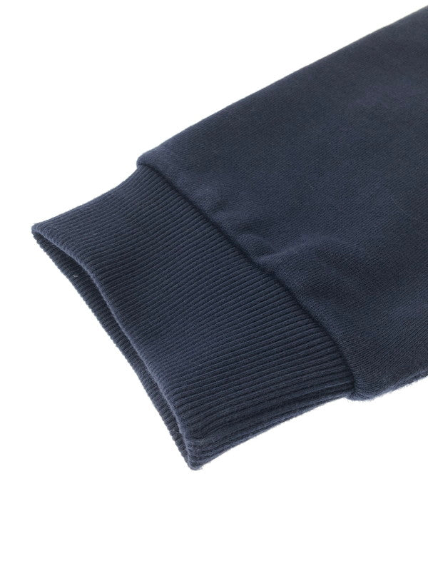 【中古品】【メンズ】 BRIXTON ブリクストン HEAVY WEIGHT SWEATSHIRT NAVY ヘビーウェイト スウェットシャツ トレーナー トップス 142-260313-rt-14-tag サイズ：M カラー：ネイビー 万代Net店