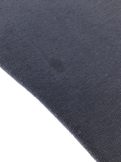 【中古品】【メンズ】 BRIXTON ブリクストン HEAVY WEIGHT SWEATSHIRT NAVY ヘビーウェイト スウェットシャツ トレーナー トップス 142-260313-rt-14-tag サイズ：M カラー：ネイビー 万代Net店
