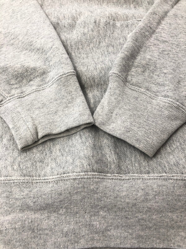 【中古品】【メンズ】 Champion チャンピオン REVERSE WEAVE HOODIE GRAY C3-X111 リバースウィーブ フーディー パーカー 148-260313-rt-15-tag サイズ：XL カラー：グレー 万代Net店