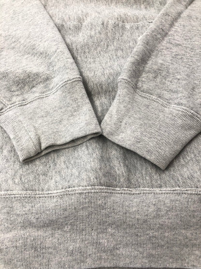 【中古品】【メンズ】 Champion チャンピオン REVERSE WEAVE HOODIE GRAY C3-X111 リバースウィーブ フーディー パーカー 148-260313-rt-15-tag サイズ：XL カラー：グレー 万代Net店