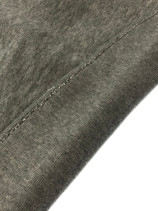 【中古品】【メンズ】 Champion チャンピオン REVERSE WEAVE HOODIE GRAY C3-X111 リバースウィーブ フーディー パーカー 148-260313-rt-15-tag サイズ：XL カラー：グレー 万代Net店
