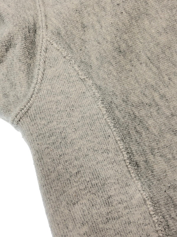 【中古品】【メンズ】 Champion チャンピオン REVERSE WEAVE HOODIE GRAY C3-X111 リバースウィーブ フーディー パーカー 148-260313-rt-15-tag サイズ：XL カラー：グレー 万代Net店