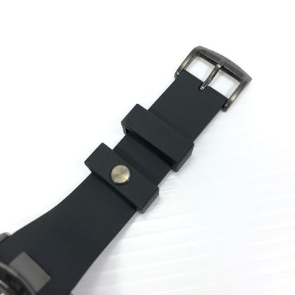 【中古品】【メンズ】 CITIZEN シチズン ATTESA CC4055-14H アテッサ エコドライブ ソーラー 腕時計 195-260312-yy-02-tag カラー：ブラック 万代Net店