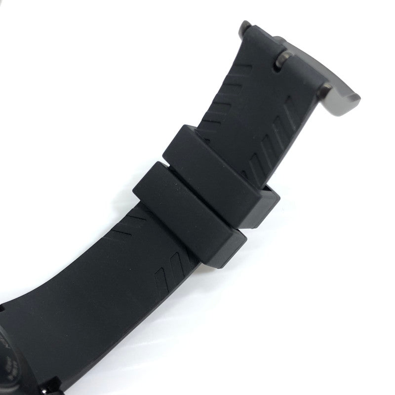 【中古品】【メンズ】 CITIZEN シチズン ATTESA CC4055-14H アテッサ エコドライブ ソーラー 腕時計 195-260312-yy-02-tag カラー：ブラック 万代Net店