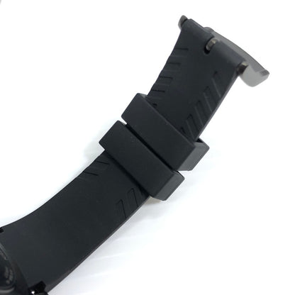 【中古品】【メンズ】 CITIZEN シチズン ATTESA CC4055-14H アテッサ エコドライブ ソーラー 腕時計 195-260312-yy-02-tag カラー：ブラック 万代Net店