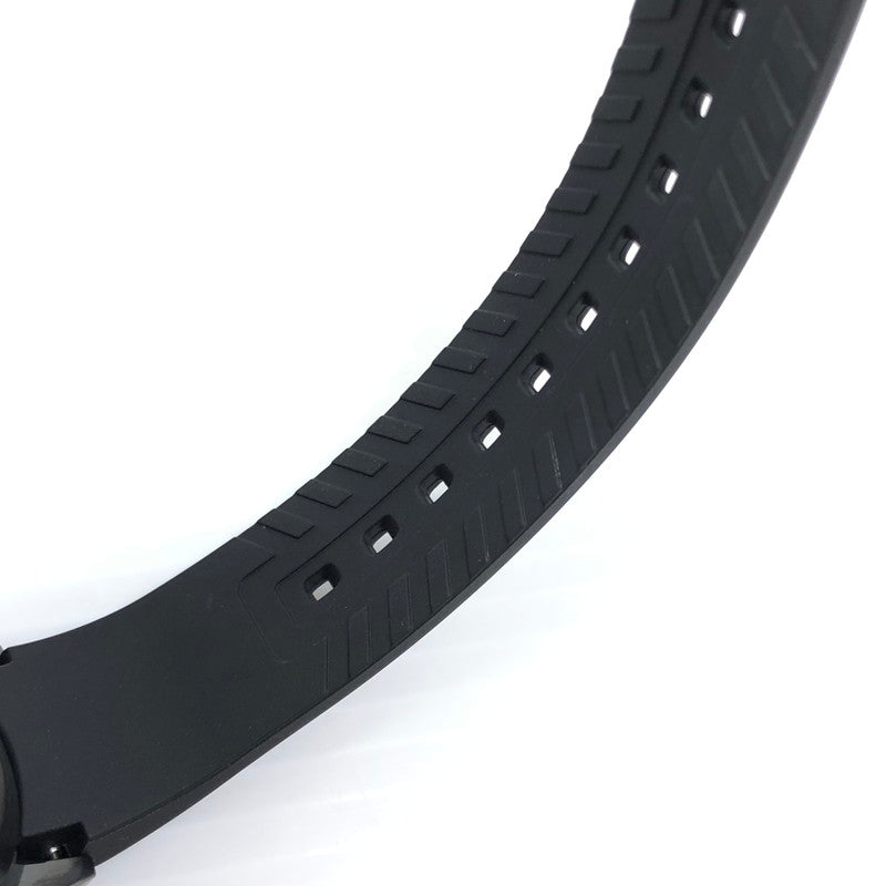 【中古品】【メンズ】 CITIZEN シチズン ATTESA CC4055-14H アテッサ エコドライブ ソーラー 腕時計 195-260312-yy-02-tag カラー：ブラック 万代Net店