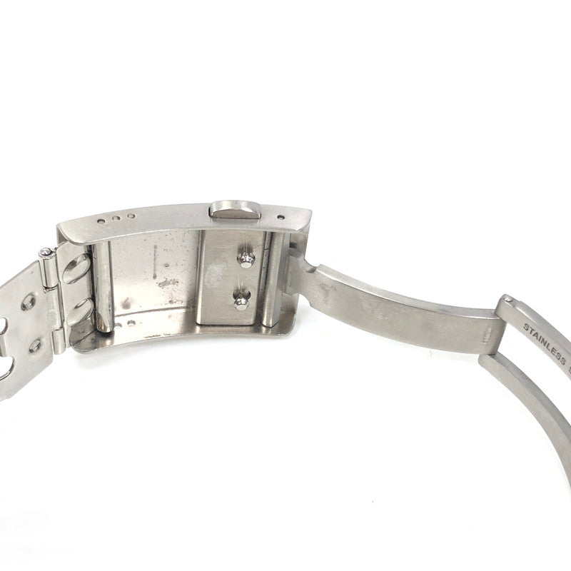 【中古品】【メンズ】 TAG HEUER タグホイヤー FORMULA 1 CHRONOGRAPH CAZ1010.BA0842 フォーミュラ1 クロノグラフ デイトクォーツ 腕時計 195-260312-yy-01-tag カラー：シルバー/ブラック 万代Net店