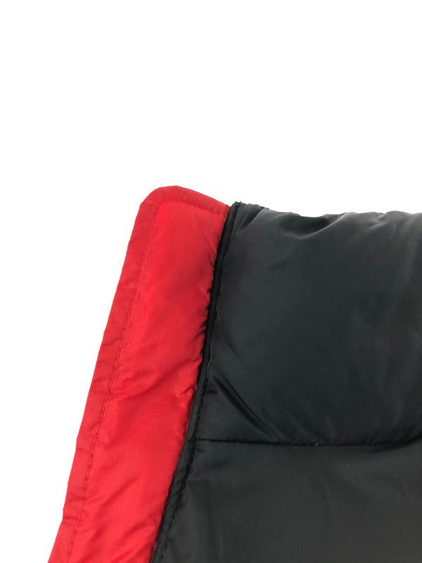 【中古品】【メンズ】 THE NORTH FACE ザ・ノースフェイス RETRO NUPTSE BRICK HOUSE NF0A3C8D レトロ ヌプシ ブリック ハウス アウター 144-260319-rt-09-tag サイズ：S カラー：レッド 万代Net店