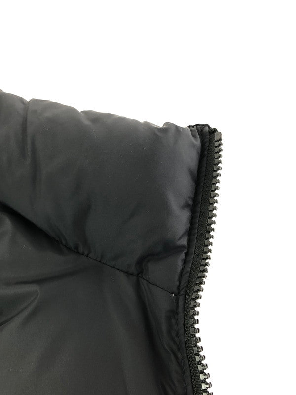 【中古品】【メンズ】 THE NORTH FACE ザ・ノースフェイス RETRO NUPTSE BRICK HOUSE NF0A3C8D レトロ ヌプシ ブリック ハウス アウター 144-260319-rt-09-tag サイズ：S カラー：レッド 万代Net店