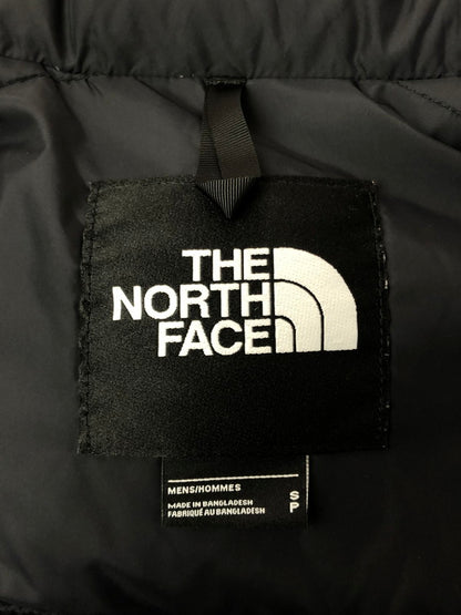 【中古品】【メンズ】 THE NORTH FACE ザ・ノースフェイス RETRO NUPTSE BRICK HOUSE NF0A3C8D レトロ ヌプシ ブリック ハウス アウター 144-260319-rt-09-tag サイズ：S カラー：レッド 万代Net店